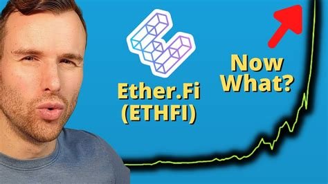 Understanding ether.fi (ETHFI) and